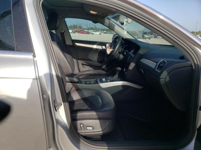 Photo 5 from auction – 2013 AUDI A4 PREMIUM with VIN WAUFFAFL6DN007766