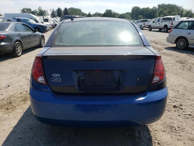 Photo 10 from auction – 2007 SATURN ION LEVEL with VIN 1G8AZ55F87Z119774