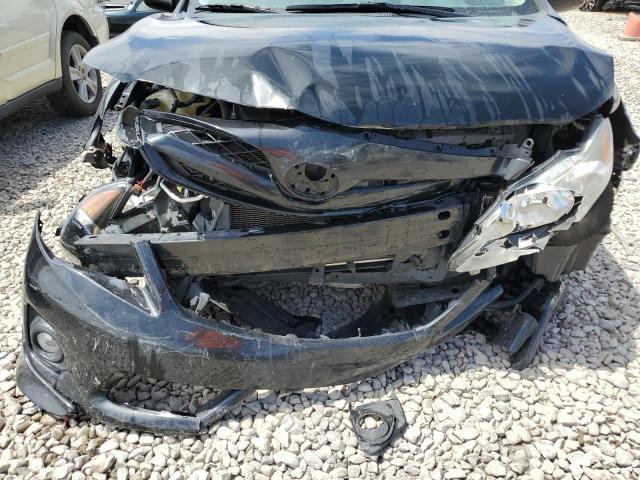 Photo 9 from auction – 2012 TOYOTA COROLLA BA with VIN 2T1BU4EE2CC852451