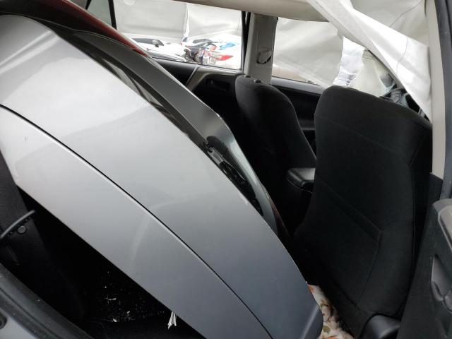 Photo 6 from auction – 2018 TOYOTA RAV4 LE with VIN JTMBFREV7JJ201339