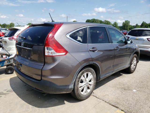 Photo 4 from auction – 2012 HONDA CR-V EX with VIN 5J6RM3H5XCL001067