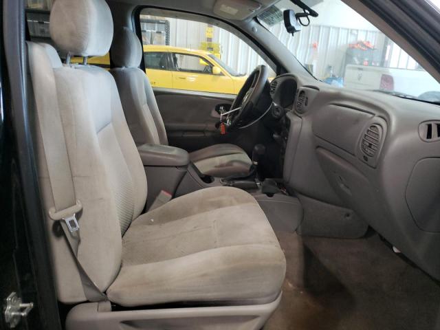 Photo 5 from auction – 2007 CHEVROLET TRAILBLAZE with VIN 1GNDS13S172305091