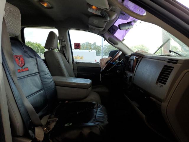 Photo 5 from auction – 2006 DODGE AD150 with VIN 1D7HA18N46S691803