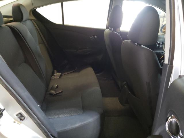 Photo 6 from auction – 2012 NISSAN VERSA S with VIN 3N1CN7AP0CL927285