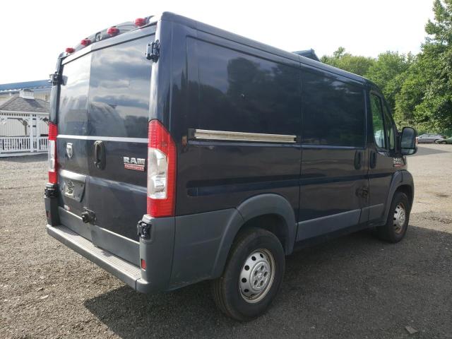 Photo 4 from auction – 2015 RAM PROMASTER with VIN 3C6TRVNG2FE517832