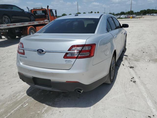 Photo 4 from auction – 2015 FORD TAURUS SEL with VIN 1FAHP2E96FG138911