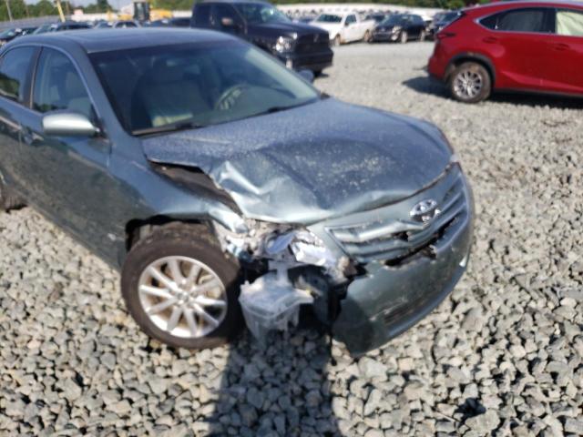 Photo 9 from auction – 2011 TOYOTA CAMRY BASE with VIN 4T1BF3EK1BU745267