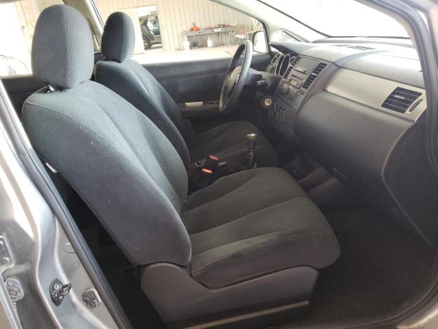 Photo 5 from auction – 2011 NISSAN VERSA S with VIN 3N1BC1CP7BL425349