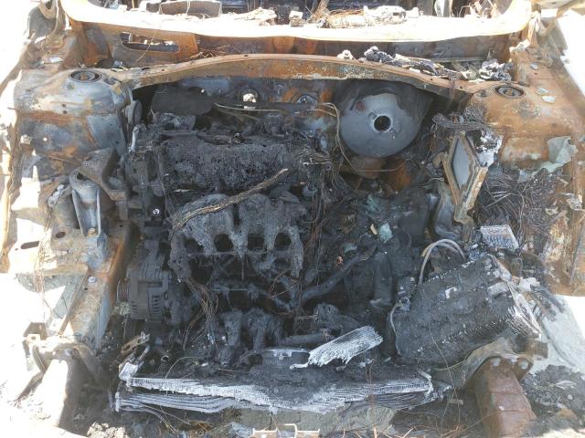 Photo 7 from auction – 2019 HYUNDAI SONATA LIM with VIN 5NPE34AF6KH737362