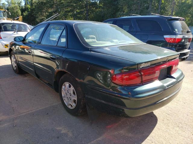 صورة رقم 3 من المزاد - 2003 BUICK REGAL LS مع VIN 2G4WB52K631231473