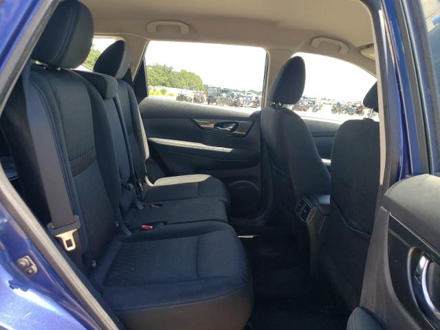 Photo 6 from auction – 2017 NISSAN ROGUE S with VIN KNMAT2MV2HP568556