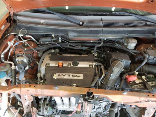 Photo 7 from auction – 2008 HONDA ELEMENT EX with VIN 5J6YH28798L015898