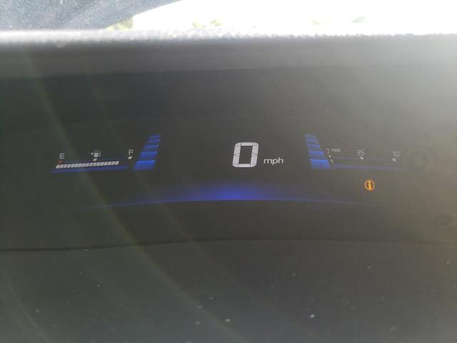 Photo 8 from auction – 2014 HONDA CIVIC LX with VIN 19XFB2F53EE259731