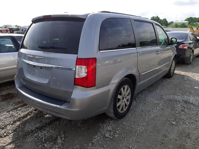 Photo 4 from auction – 2014 CHRYSLER TOWN & COU with VIN 2C4RC1BG1ER447335