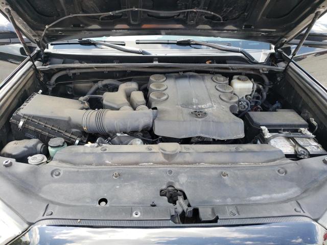 Photo 7 from auction – 2014 TOYOTA 4RUNNER SR with VIN JTEBU5JR9E5176543