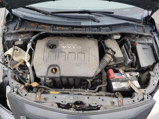 Photo 7 from auction – 2010 TOYOTA COROLLA BA with VIN 2T1BU4EE4AC307963