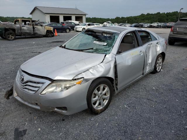 صورة رقم 9 من المزاد - 2011 TOYOTA CAMRY BASE مع VIN 4T1BF3EK9BU229819