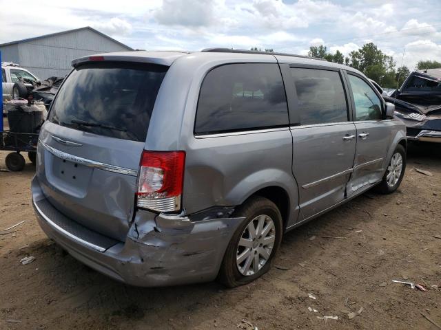 Photo 4 from auction – 2015 CHRYSLER TOWN & COU with VIN 2C4RC1BG9FR662317