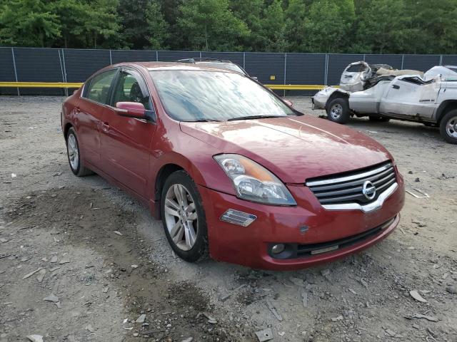 Photo 1 from auction – 2007 NISSAN ALTIMA 3.5 with VIN 1N4BL21E37C194690