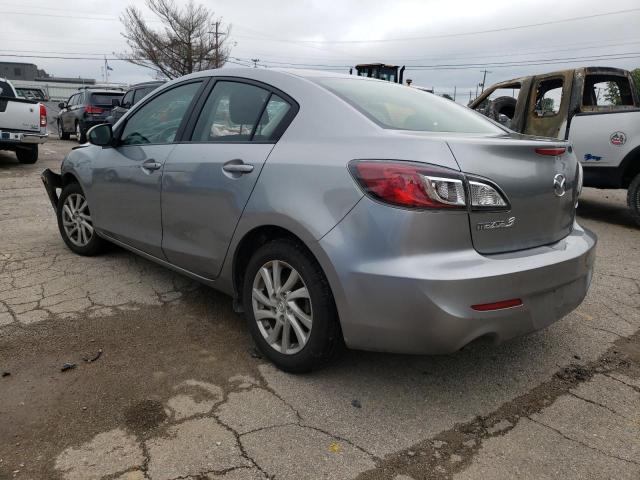 Photo 3 from auction – 2012 MAZDA 3 I with VIN JM1BL1V73C1696945
