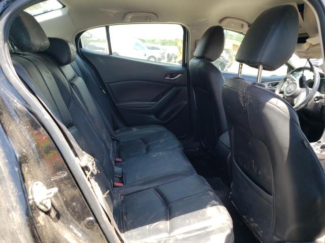 Photo 6 from auction – 2018 MAZDA 3 TOURING with VIN 3MZBN1V33JM208257