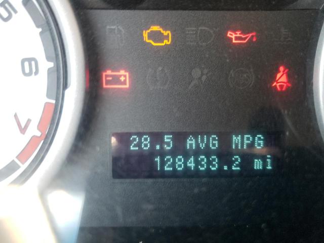 Photo 8 from auction – 2008 FORD FOCUS SE with VIN 1FAHP33N58W153611