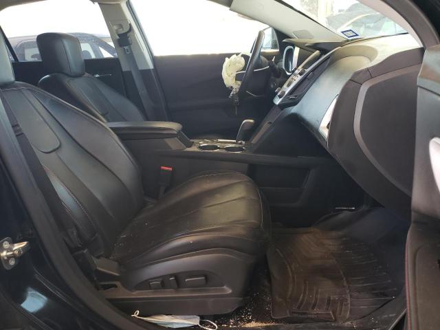 Photo 5 from auction – 2015 CHEVROLET EQUINOX LT with VIN 2GNFLHEK1F6230356