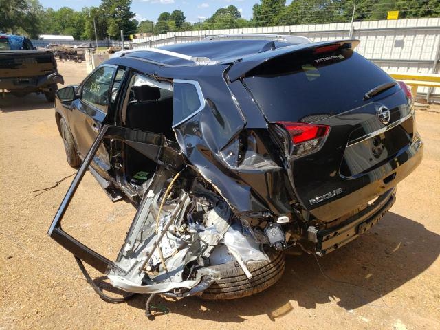 Photo 9 from auction – 2018 NISSAN ROGUE S with VIN KNMAT2MT7JP621952