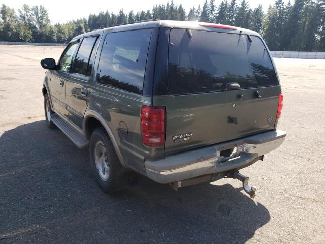 Photo 3 from auction – 2000 FORD EXPEDITION with VIN 1FMPU18L0YLA39913
