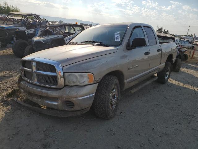 Photo 2 from auction – 2002 DODGE RAM 1500 with VIN 3D7HA18N82G140565