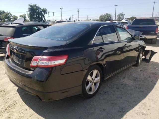 Foto 4 de la subasta – 2011 TOYOTA CAMRY BASE con VIN 4T1BF3EK5BU158604