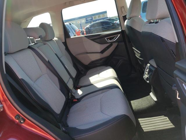 Photo 6 from auction – 2019 SUBARU FORESTER P with VIN JF2SKAGC5KH428810
