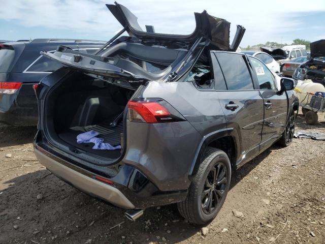 Photo 4 from auction – 2022 TOYOTA RAV4 SE with VIN 4T3T6RFV0NU087646
