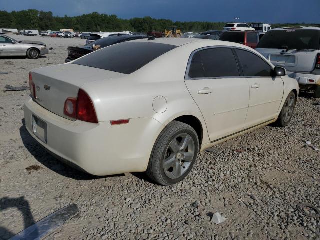Photo 4 from auction – 2010 CHEVROLET MALIBU 2LT with VIN 1G1ZD5EB8AF270958