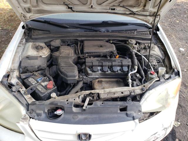 Photo 7 from auction – 2002 HONDA CIVIC EX with VIN 2HGES25762H556377