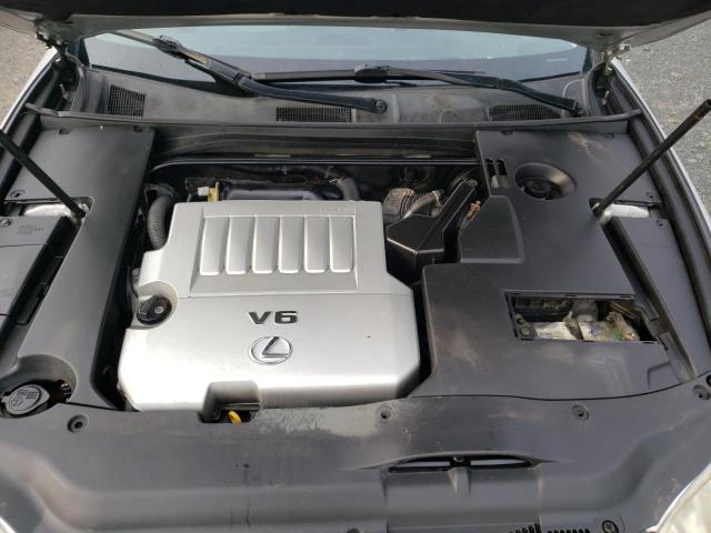 Photo 7 from auction – 2008 LEXUS ES 350 with VIN JTHBJ46GX82199008