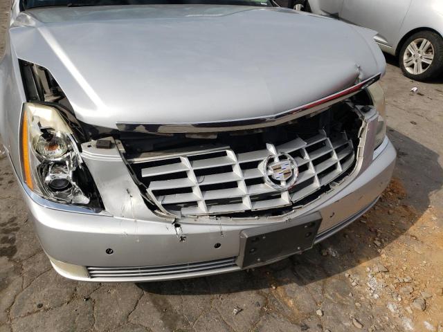 Photo 9 from auction – 2010 CADILLAC DTS PREMIU with VIN 1G6KH5EY3AU100314