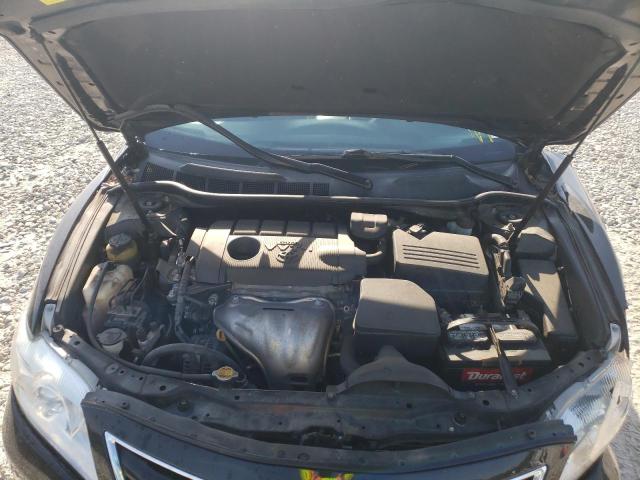 Photo 7 from auction – 2010 TOYOTA CAMRY with VIN 4T1BF3EK7AU084844