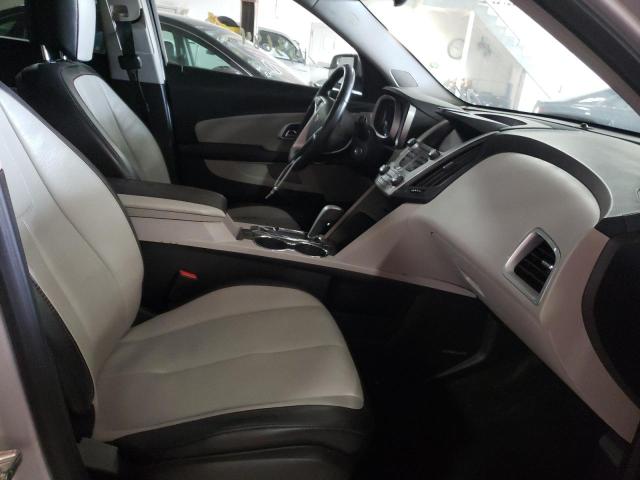 Photo 5 from auction – 2013 CHEVROLET EQUINOX LT with VIN 2GNFLGEK5D6111376