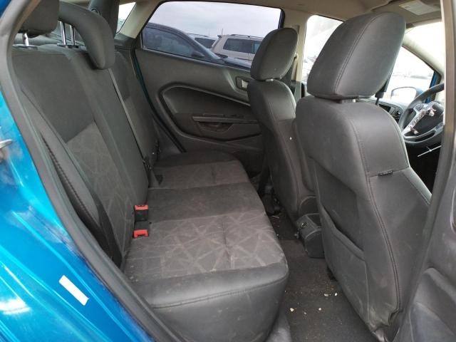 Photo 6 from auction – 2012 FORD FIESTA SE with VIN 3FADP4BJ5CM178679