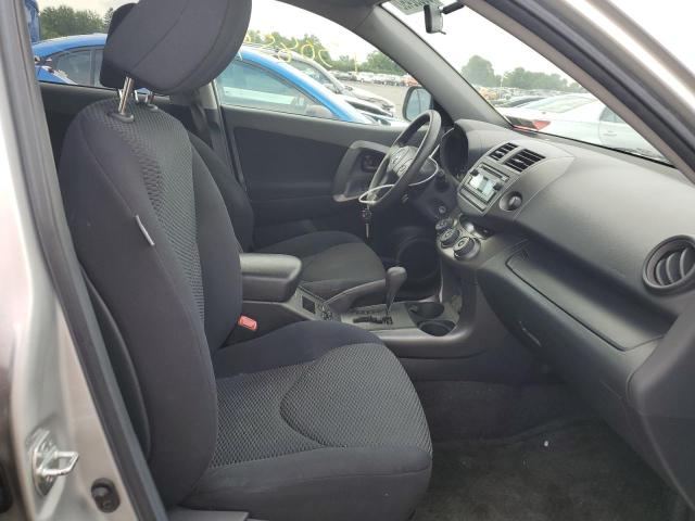 Photo 5 from auction – 2012 TOYOTA RAV4 SPORT with VIN 2T3RF4DV7CW242612
