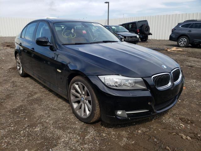 Photo 1 from auction – 2011 BMW 328 XI SUL with VIN WBAPK5C57BA658311