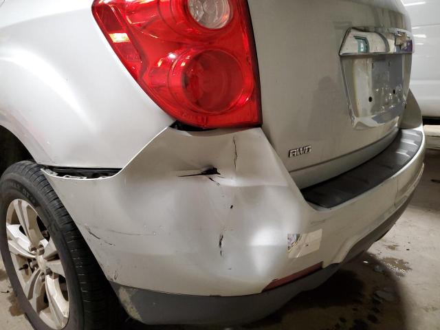 Photo 9 from auction – 2014 CHEVROLET EQUINOX LS with VIN 2GNFLEEK7E6334556