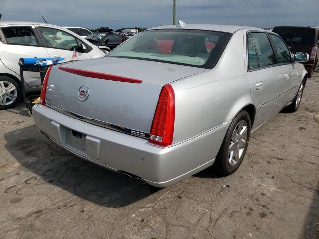 Photo 4 from auction – 2010 CADILLAC DTS PREMIU with VIN 1G6KH5EY3AU100314