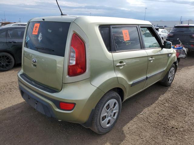 Photo 4 from auction – 2013 KIA SOUL with VIN KNDJT2A55D7615416