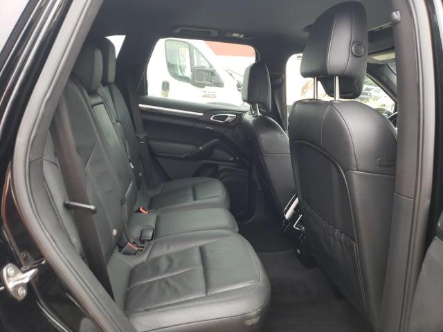 Photo 6 from auction – 2013 PORSCHE CAYENNE with VIN WP1AF2A23DLA23130