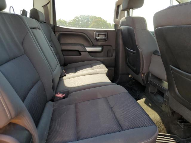 Photo 6 from auction – 2015 CHEVROLET SILVERADO with VIN 1GC1KVE82FF530082