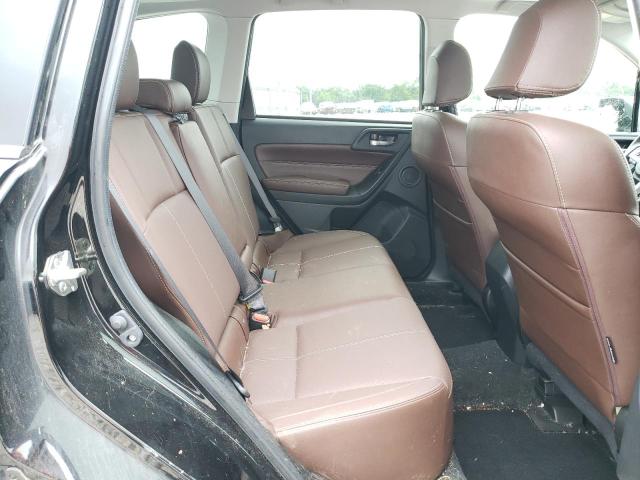 Photo 6 from auction – 2018 SUBARU FORESTER 2 with VIN JF2SJAWC0JH607940