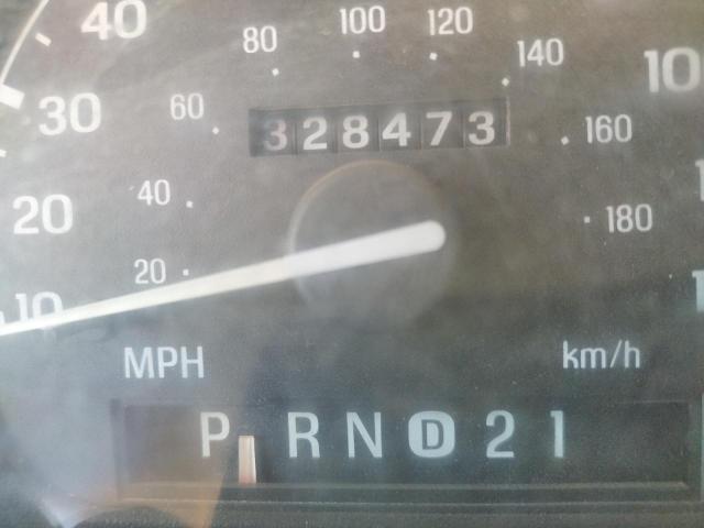 Photo 8 from auction – 2000 FORD RANGER SUP with VIN 1FTYR14V1YPB24091