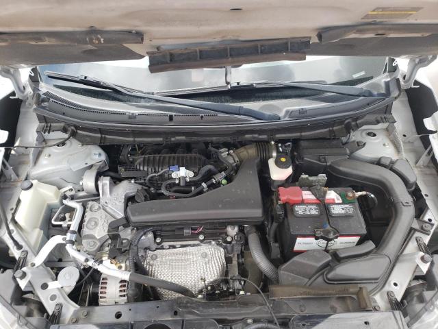 Photo 7 from auction – 2015 NISSAN ROGUE S with VIN 5N1AT2MV1FC884885